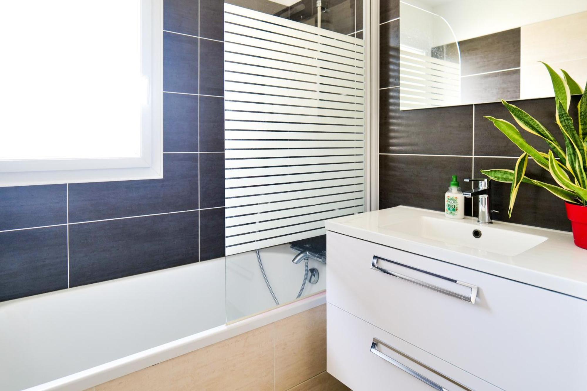 Maison Recente Proche Centre-Ville, Les Sables 8 Personnes Екстериор снимка