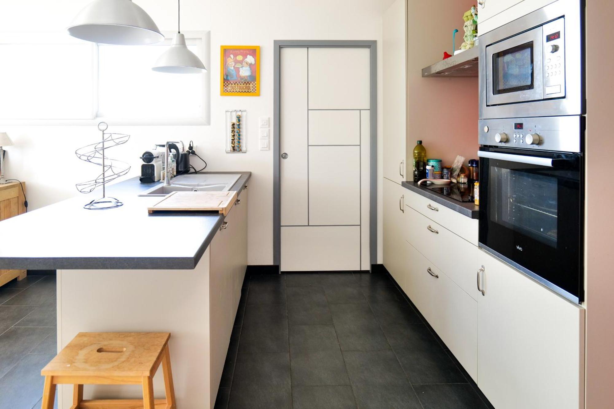 Maison Recente Proche Centre-Ville, Les Sables 8 Personnes Екстериор снимка